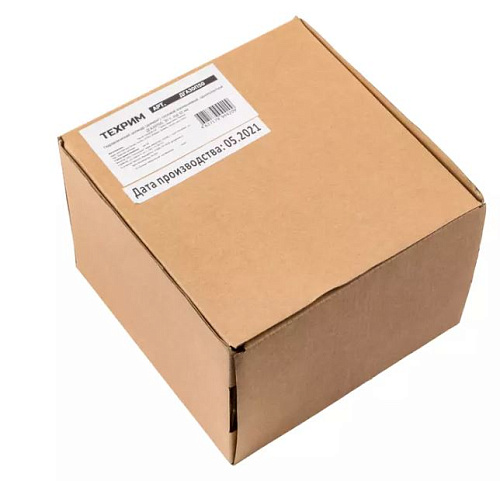 Домкрат гидравлический грузовой 30 т, ход 50 мм, алюминиевый ТЕХРИМ Домкрат гидравлический грузовой 30 т, ход 50 мм, алюминиевый ТЕХРИМ