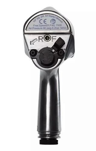 Гайковерт пневматический 1/2" 1017 Нм (103 Кгм) усиленный Licota Гайковерт пневматический 1/2" 1017 Нм (103 Кгм) усиленный Licota