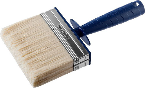 Кисть-макловица 120*30 мм натур. щетина, дер. ручка ЗУБР УНИВЕРСАЛ Кисть-макловица 120*30 мм натур. щетина, дер. ручка ЗУБР УНИВЕРСАЛ