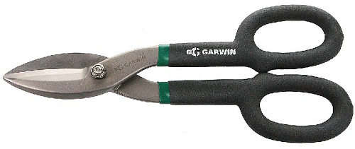 Ножницы по металлу 250 прямой рез GARWIN Ножницы по металлу 250 прямой рез GARWIN