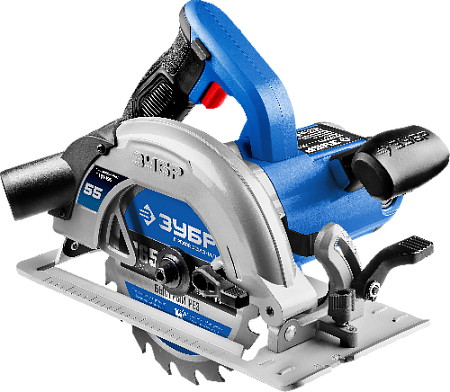 Пила дисковая 1300 Вт, 90°-52 мм, диск 165 мм, 5000 об/мин ЗУБР Профессионал Пила дисковая 1300 Вт, 90°-52 мм, диск 165 мм, 5000 об/мин ЗУБР Профессионал