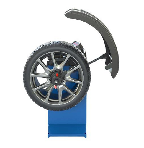 Станок балансировочный SIVIK Sputnik Standard Станок балансировочный SIVIK Sputnik Standard