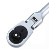 Трещотка 3/8" 300 мм, z=72 шарнирная GARWIN Трещотка 3/8" 300 мм, z=72 шарнирная GARWIN