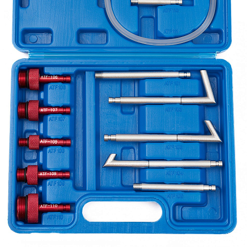 Установка для перекачивания масла и технических жидкостей с пневмоприводом 6 л ROSSVIK Установка для перекачивания масла и технических жидкостей с пневмоприводом 6 л ROSSVIK