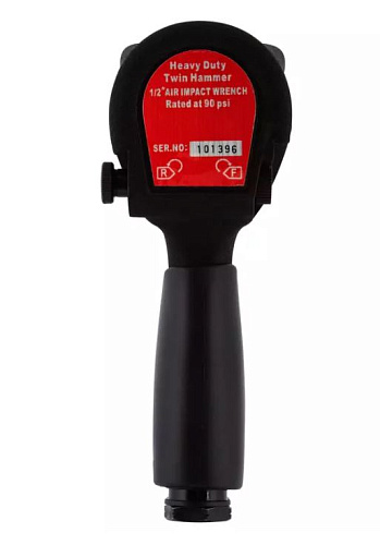 Гайковерт пневматический 1/2" 563 Нм (57 Кгм) Licota Гайковерт пневматический 1/2" 563 Нм (57 Кгм) Licota