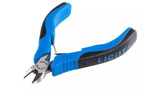 Кусачки боковые 110 диагональные Licota Кусачки боковые 110 диагональные Licota