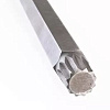 Головка торцевая со вставкой Spline 1/2" М 8, 800 мм Licota Головка торцевая со вставкой Spline 1/2" М 8, 800 мм Licota