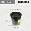 Оправка для выпрессовки/запрессовки сайлентблоков 82*74*70 MASUMA Оправка для выпрессовки/запрессовки сайлентблоков 82*74*70 MASUMA