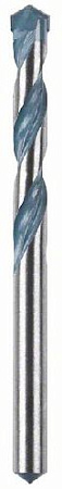 Сверло универсальное 3*70 мм CYL-9 Multi Construction Bosch Сверло универсальное 3*70 мм CYL-9 Multi Construction Bosch