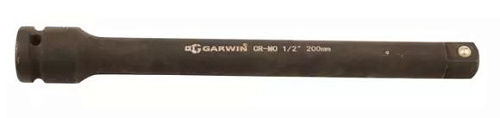 Удлинитель ударный 1/2" 200 мм GARWIN Удлинитель ударный 1/2" 200 мм GARWIN