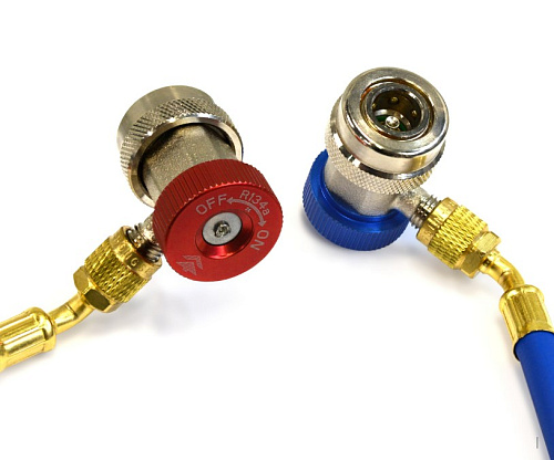 Установка для заправки кондиционеров автомат R134a Trommelberg OC400B Установка для заправки кондиционеров автомат R134a Trommelberg OC400B