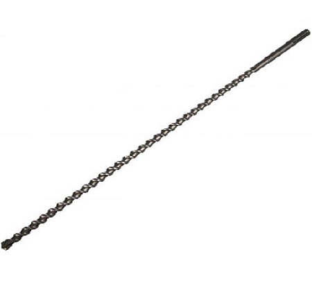 Бур SDS-max 18*800 мм MATRIX Бур SDS-max 18*800 мм MATRIX