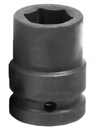 Головка торцевая ударная 3/4" 22 мм, 6 гр., GARWIN Головка торцевая ударная 3/4" 22 мм, 6 гр., GARWIN