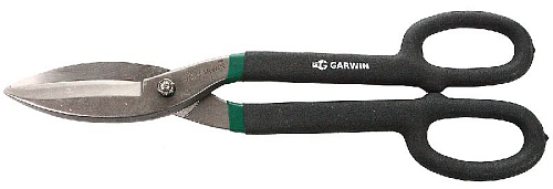 Ножницы по металлу 350 прямой рез GARWIN Ножницы по металлу 350 прямой рез GARWIN