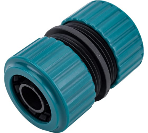 Муфта шланг-шланг 3/4" RACO Муфта шланг-шланг 3/4" RACO