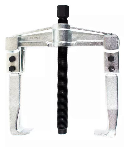 Съемник с двумя передвижными захватами (американский тип) 250 мм GARWIN Съемник с двумя передвижными захватами (американский тип) 250 мм GARWIN