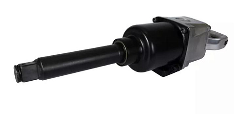 Гайковерт пневматический 1" 2439 Нм (249 кг/м²) Licota Гайковерт пневматический 1" 2439 Нм (249 кг/м²) Licota