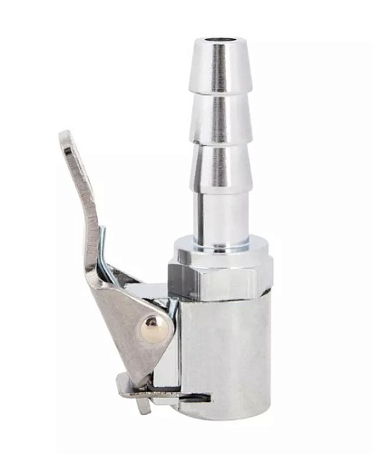 Насадка для подкачки колес на шланг 8 мм Licota Насадка для подкачки колес на шланг 8 мм Licota