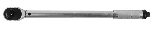 Ключ динамометрический 1/4" 5-25 Нм, 280 мм GARWIN Ключ динамометрический 1/4" 5-25 Нм, 280 мм GARWIN