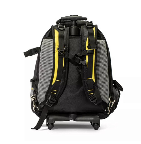 Рюкзак для инструмента с колесиками RUNTEC GA-BP01 Рюкзак для инструмента с колесиками RUNTEC GA-BP01