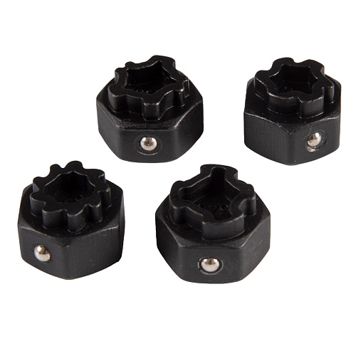 Набор головок для секреток колесных дисков VAG 22 предм. AFFIX Набор головок для секреток колесных дисков VAG 22 предм. AFFIX