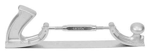 Держатель для напилочных полотен Licota Держатель для напилочных полотен Licota