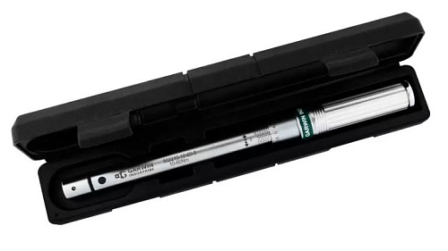 Ключ динамометрический 9*12 мм 6-30 Нм двухсторонний с разъемом под насадки GARWIN Ключ динамометрический 9*12 мм 6-30 Нм двухсторонний с разъемом под насадки GARWIN