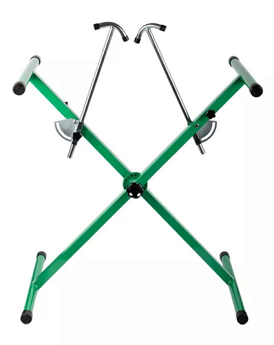 Стенд Х-образный для покраски бамперов GARWIN PRO Стенд Х-образный для покраски бамперов GARWIN PRO