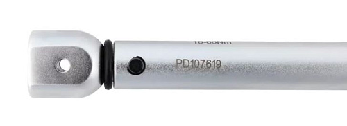 Ключ динамометрический 9*12 мм 2.5-12 Нм двухсторонний с разъемом под насадки GARWIN Ключ динамометрический 9*12 мм 2.5-12 Нм двухсторонний с разъемом под насадки GARWIN