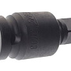 Кардан ударный 1/2" шарнирный 60 мм JTC-3703 Кардан ударный 1/2" шарнирный 60 мм JTC-3703
