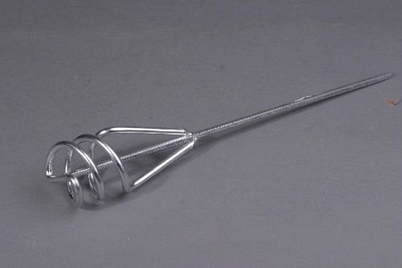 Миксер-насадка для дрели для песчаногравийных смесей 100*600 мм SDS+ хвостовик, оцинк.STAYER "PROFI" Миксер-насадка для дрели для песчаногравийных смесей 100*600 мм SDS+ хвостовик, оцинк.STAYER "PROFI"