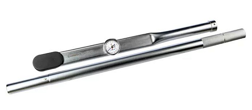 Ключ динамометрический 1" 0-1400 Нм, двухсторонний GARWIN Ключ динамометрический 1" 0-1400 Нм, двухсторонний GARWIN