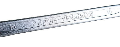 Ключ комбинированный 10*10 CrV Jonnesway W26110 Ключ комбинированный 10*10 CrV Jonnesway W26110