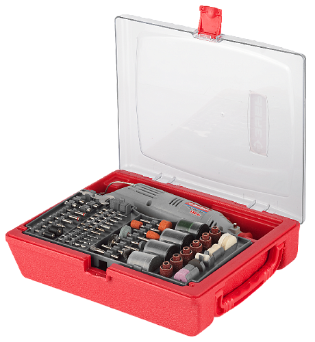 Гравер электрический с набором мини-насадок в кейсе 176 предметов ЗУБР Гравер электрический с набором мини-насадок в кейсе 176 предметов ЗУБР