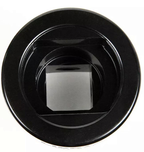 Головка для пальцев передних рессор Scania 3/4" 28*37 мм Licota Головка для пальцев передних рессор Scania 3/4" 28*37 мм Licota