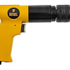 Дрель пневматическая угловая 13 мм, 500 об/мин, 114 л/мин Denzel PD500 Дрель пневматическая угловая 13 мм, 500 об/мин, 114 л/мин Denzel PD500