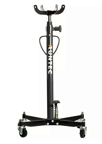 Стойка трансмиссионная 0,5 т, 1100-1900 мм RUNTEC Стойка трансмиссионная 0,5 т, 1100-1900 мм RUNTEC