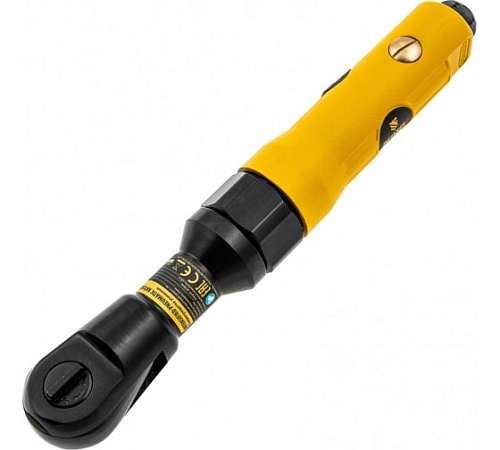 Трещотка пневматическая 1/2", 100 Нм Denzel RP100 Трещотка пневматическая 1/2", 100 Нм Denzel RP100