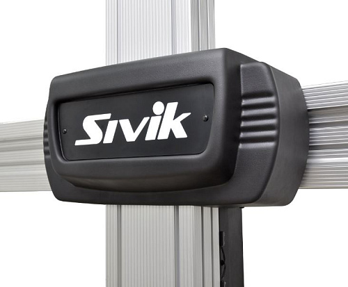 Стенд регулировки углов установки колес Зенит-3D SIVIK ТЛ2КС Стенд регулировки углов установки колес Зенит-3D SIVIK ТЛ2КС