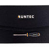 Набор отверток ударных 6 шт. в сумке RUNTEC Набор отверток ударных 6 шт. в сумке RUNTEC