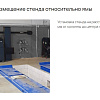 Стенд регулировки углов установки колес Зенит-3D комплектация М2КС (ямный, с консолью) Стенд регулировки углов установки колес Зенит-3D комплектация М2КС (ямный, с консолью)
