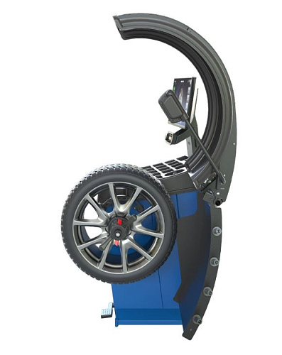 Станок балансировочный SIVIK Stellar Станок балансировочный SIVIK Stellar