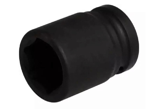 Головка торцевая ударная 1/2" 28 мм, 6 гр. GARWIN Головка торцевая ударная 1/2" 28 мм, 6 гр. GARWIN