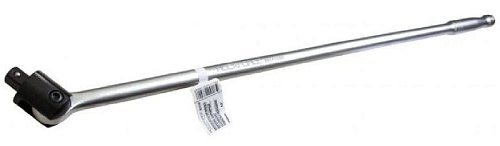 Вороток шарнирный 1/2" 600 мм усиленный RockForce RF-8014600U Вороток шарнирный 1/2" 600 мм усиленный RockForce RF-8014600U