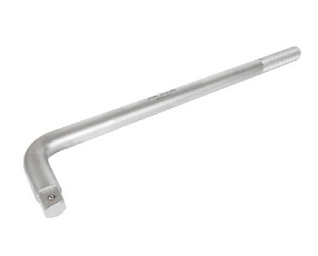 Вороток Г-образный 1" 650 мм JTC Вороток Г-образный 1" 650 мм JTC