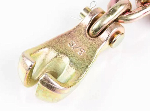 Захват для кузовной цепи (двойной) Licota Захват для кузовной цепи (двойной) Licota