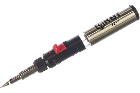 Паяльник бутановый XZ-1 (КВТ) Паяльник бутановый XZ-1 (КВТ)