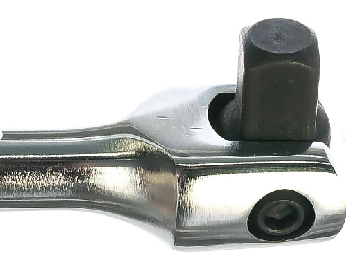 Вороток шарнирный 1/2" 460 мм рифленая рукоятка (винт) JTC Вороток шарнирный 1/2" 460 мм рифленая рукоятка (винт) JTC