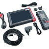 Сканер THINKTOOL Expert 195, легковой, 9", DoIP, CAN FD Сканер THINKTOOL Expert 195, легковой, 9", DoIP, CAN FD