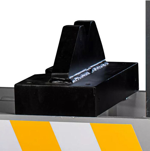 Пресс пневмогидравлический 100 т профессиональный RUNTEC Пресс пневмогидравлический 100 т профессиональный RUNTEC